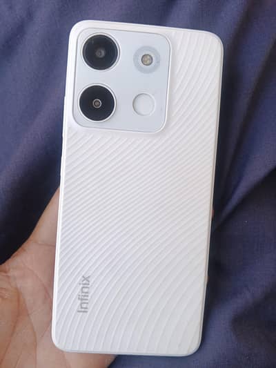 Infinix Smart 7