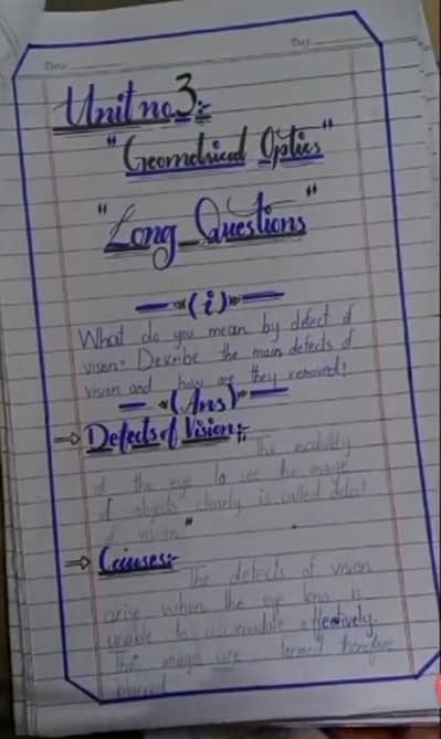 assignment writing