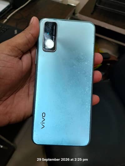 Vivo Y20s