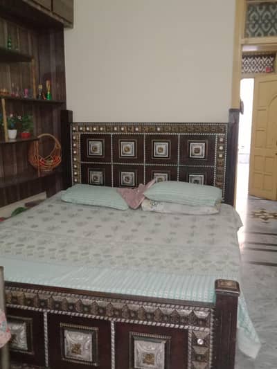 bed in less price