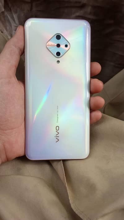 Vivo S1 Pro