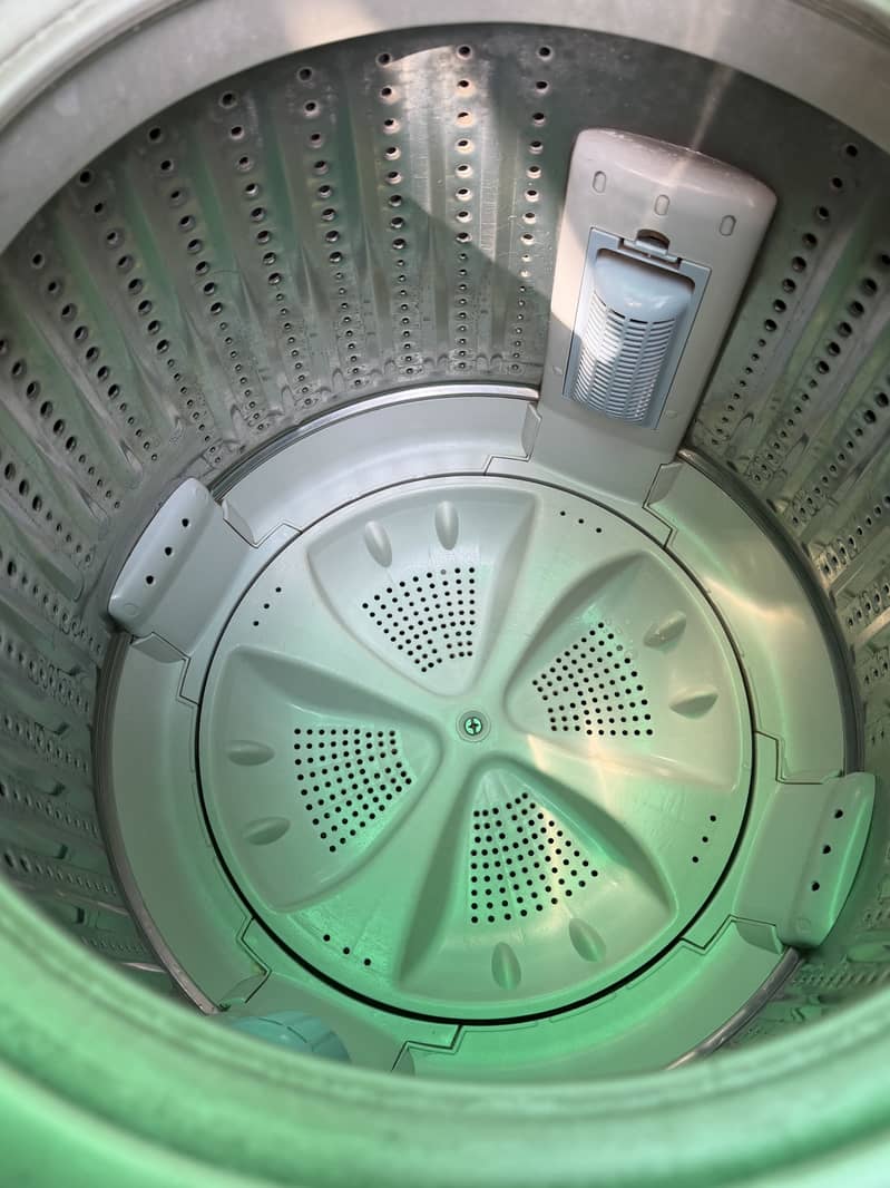 Haier 2
