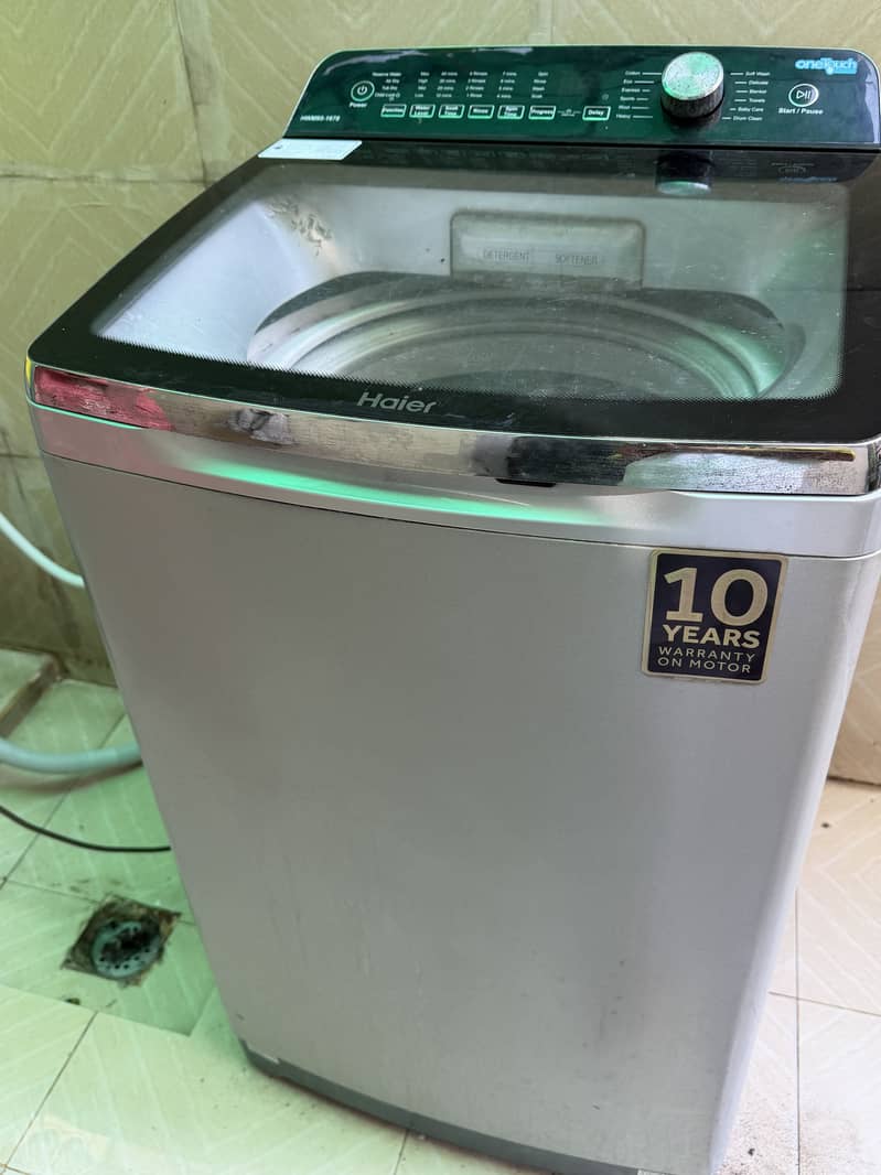 Haier 5