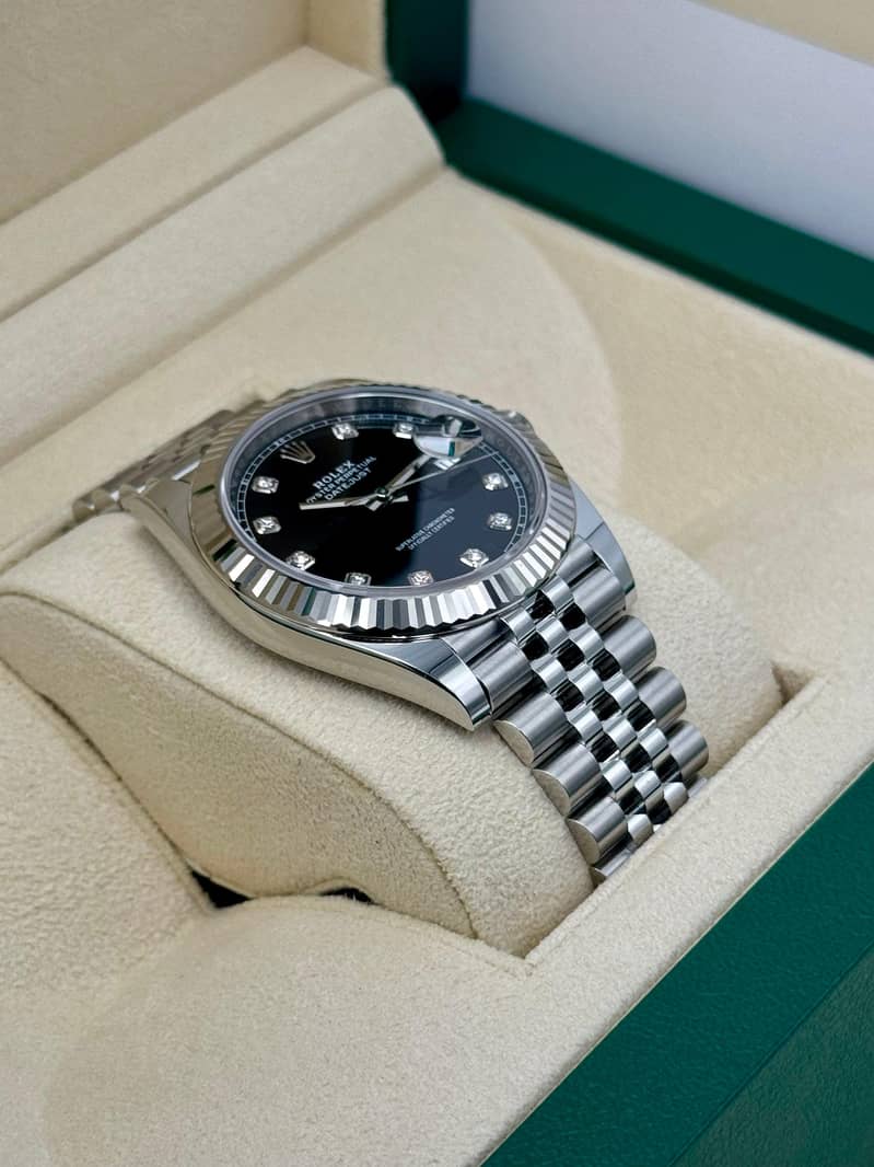 Rolex 0