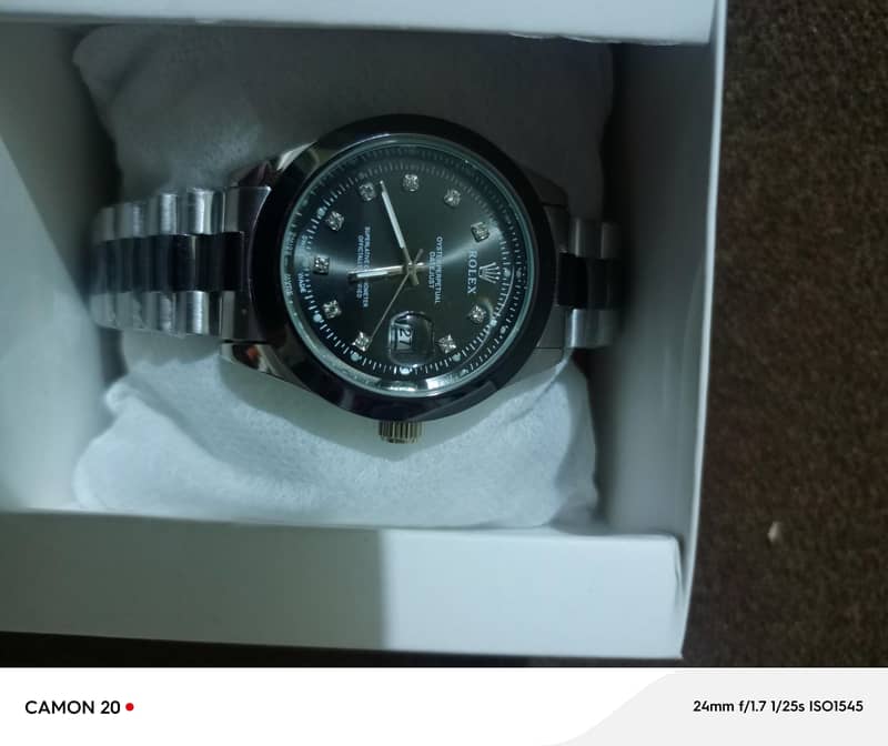 Rolex 1