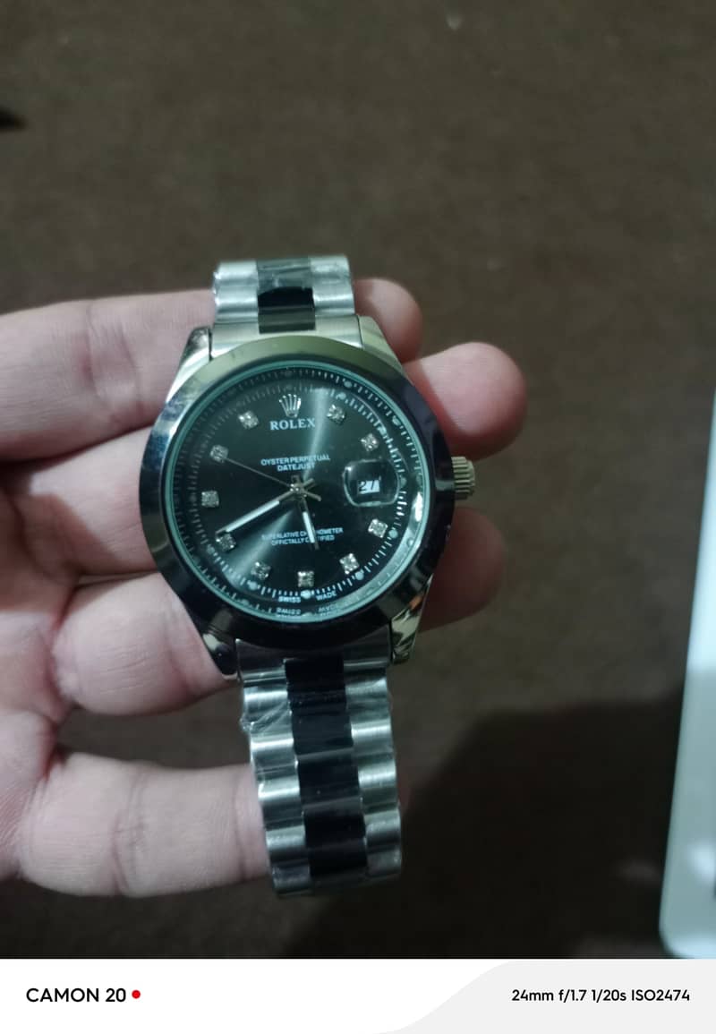 Rolex 2