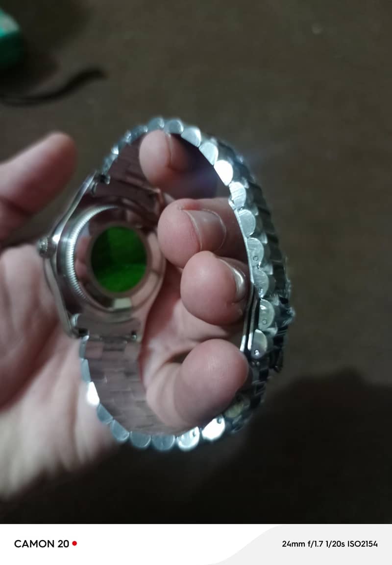 Rolex 3