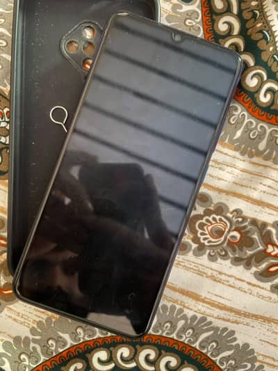 Vivo S1 Pro