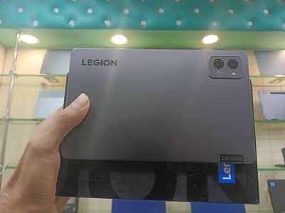 Lenovo legion tab | 120 FPS Pubg