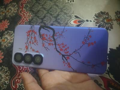 Infinix Hot 60 pro plus