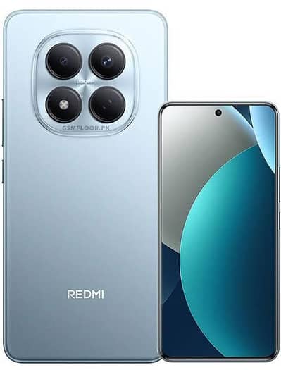 Xiaomi Redmi Note 15