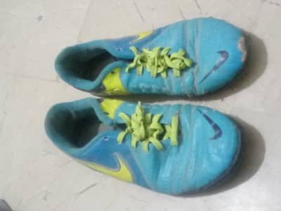 Nike shoes