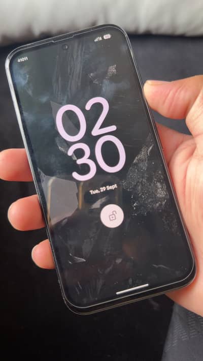 Google Pixel 8a
