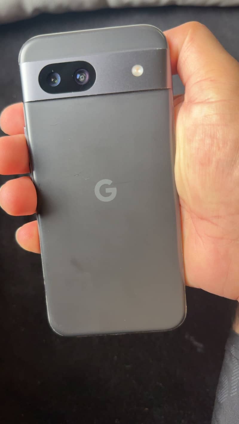 Google Pixel 8a 2