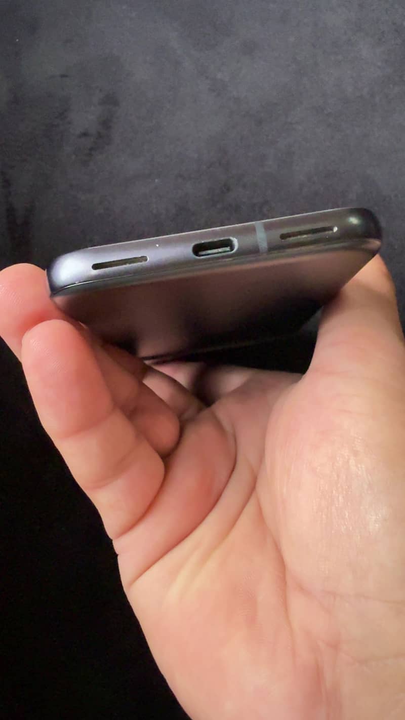 Google Pixel 8a 3