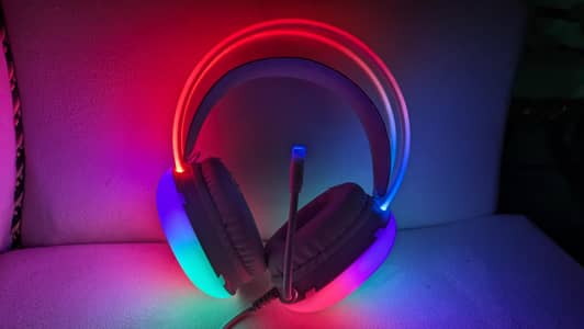 Onikuma X25 Gaming headphones