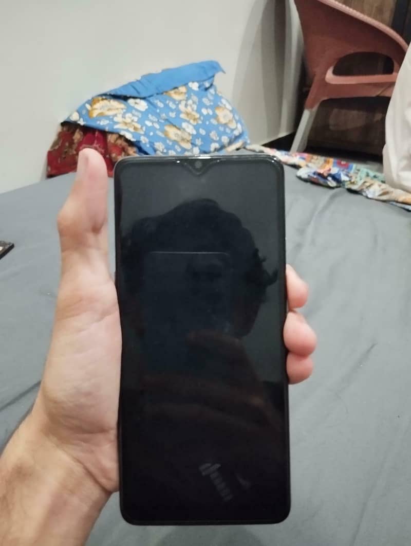 One Plus 7T 4