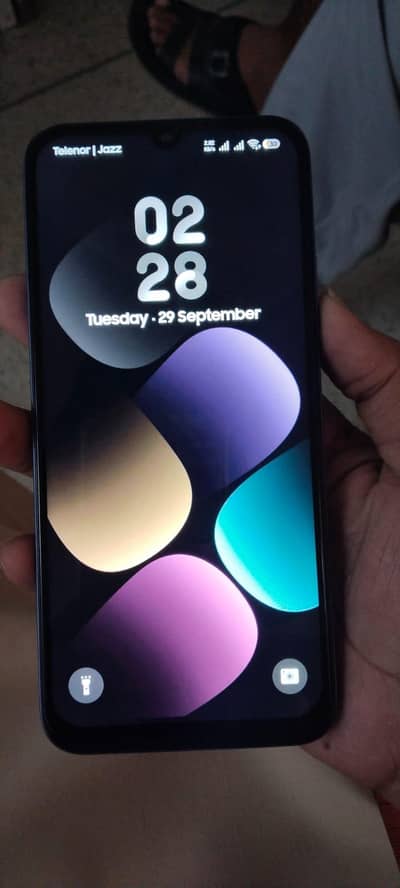 Xiaomi Other Model brand new mobile urgent sel.  03406957177