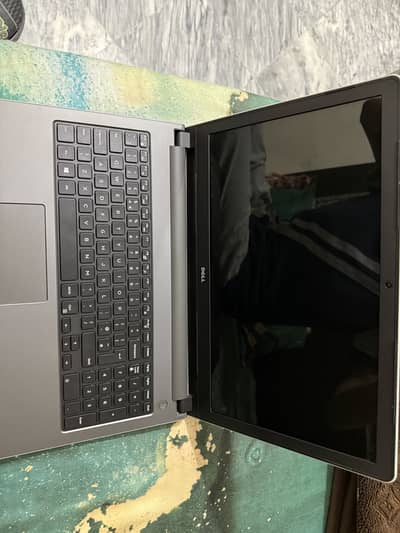 Dell Inspiron 5558 | i5 5th Gen | 8GB RAM | 1TB HDD