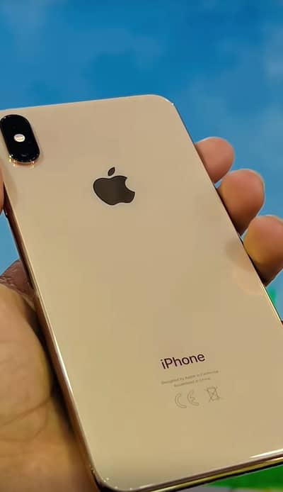 Apple iPhone XS Max