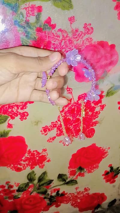 girl bracelet