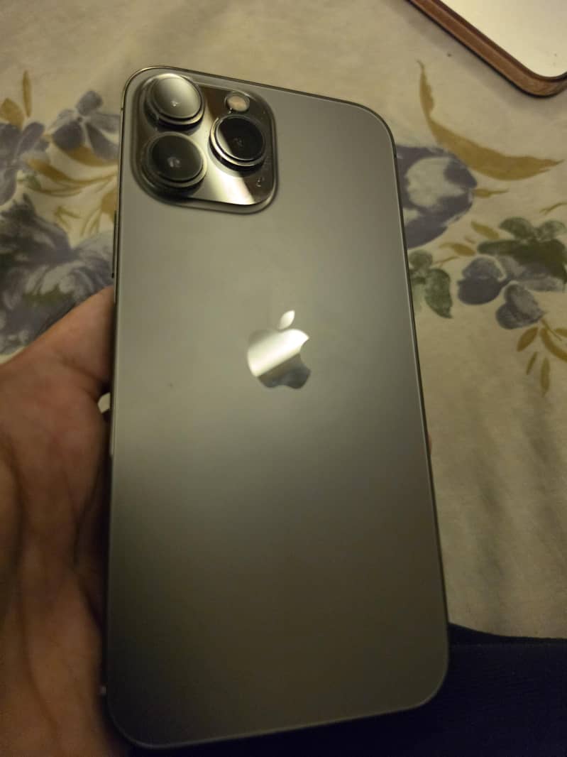 Apple iPhone 13 Pro Max 2