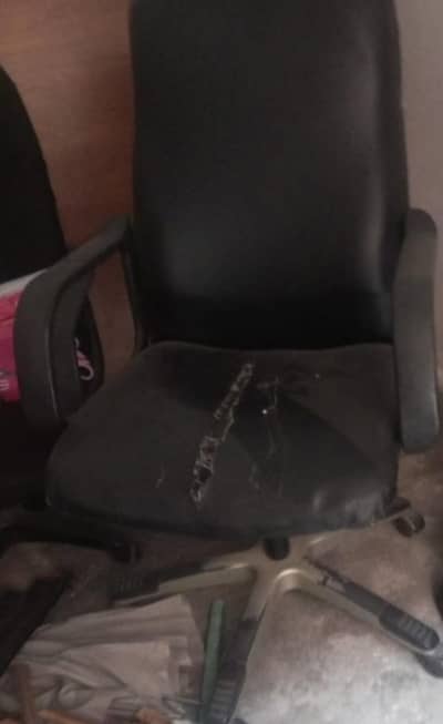 office chair