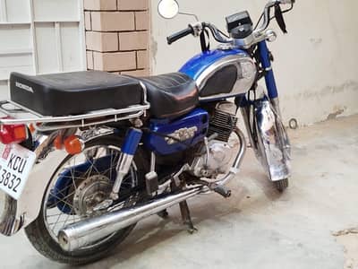 CD 200 Rodemaster