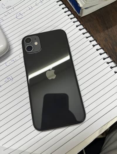 Apple iPhone 11