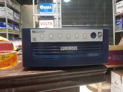 Luminous 12Volt