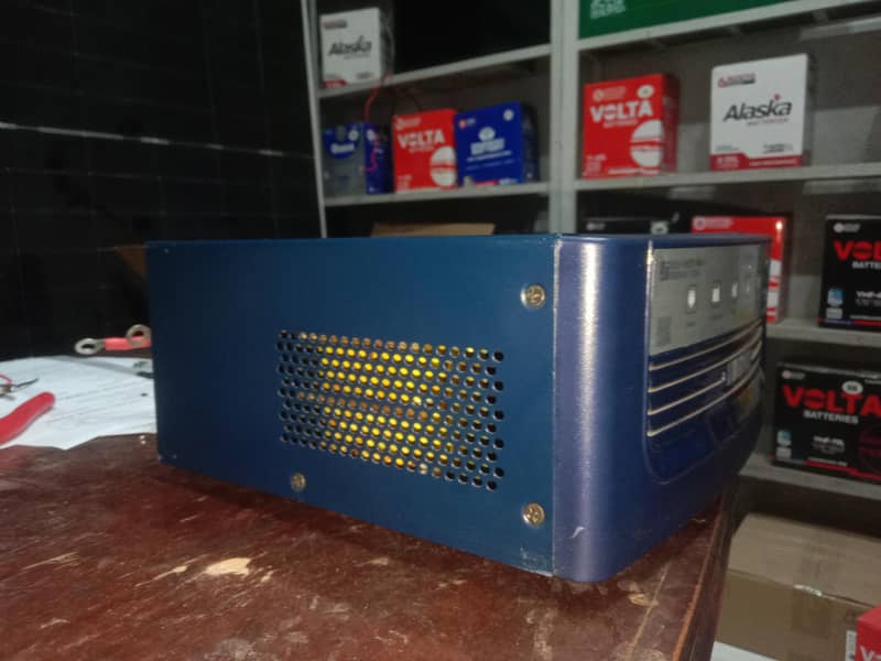 Luminous 12Volt 3
