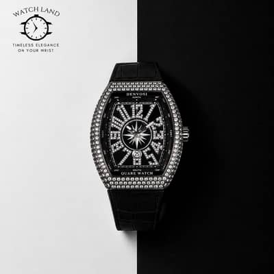 DENVOSI QUARE WATCH