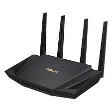 ASUS Ax88u ax11000 ax86u ax92u ax58u ax82u tuff Series