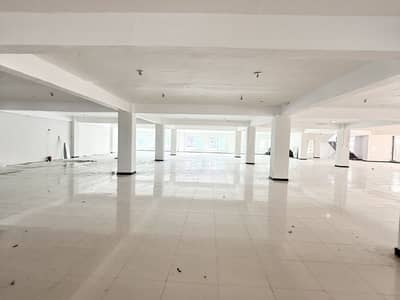 PSEB Approved Office Space for Rent in I-9 Industrial Area Islamabad | 5,00021,000 Sqft | Near Metro | Ideal for IT Companies & Corporate Offices