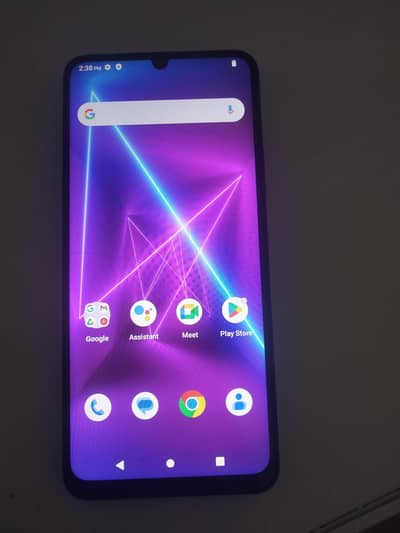 Sparx Note X