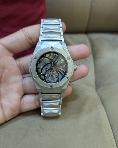 watches