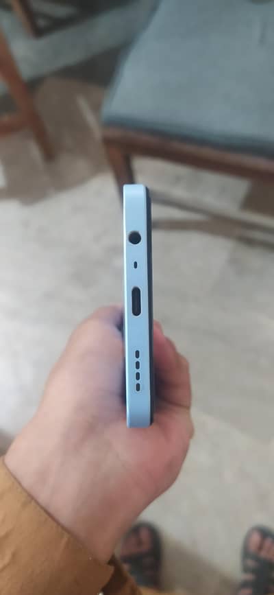 Realme Note 50