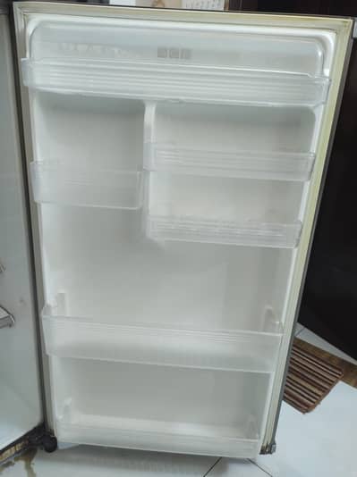 Nonfrost Refrigerator