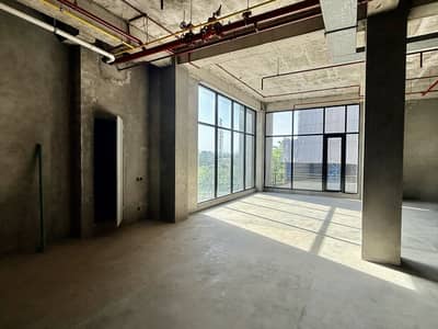 Premium Corporate Office Spaces For Rent In I-10 Markaz Islamabad | State Of The Art Building | Ideal For IT, BPO &Amp; Multinationals