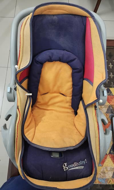 Portable Baby Carry Cot for Sale