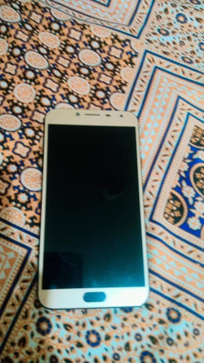 Samsung Mobile J4
