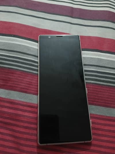 Sony Xperia 4