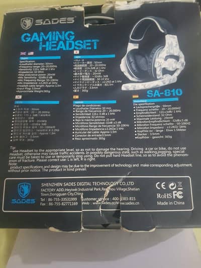 All computer Accessories and branded charger