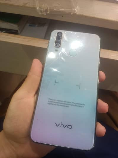 Vivo Y17