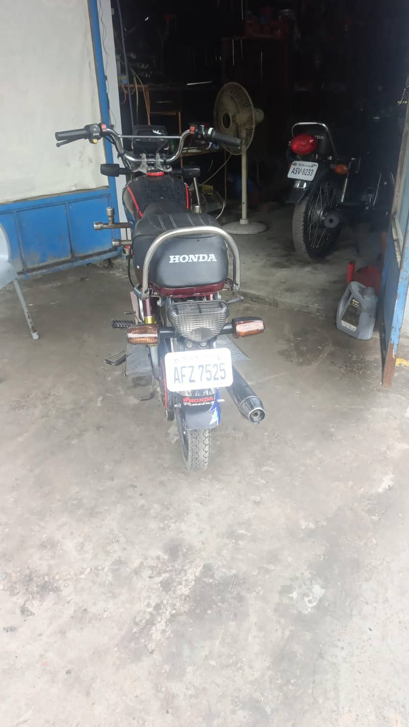 model 2021 0
