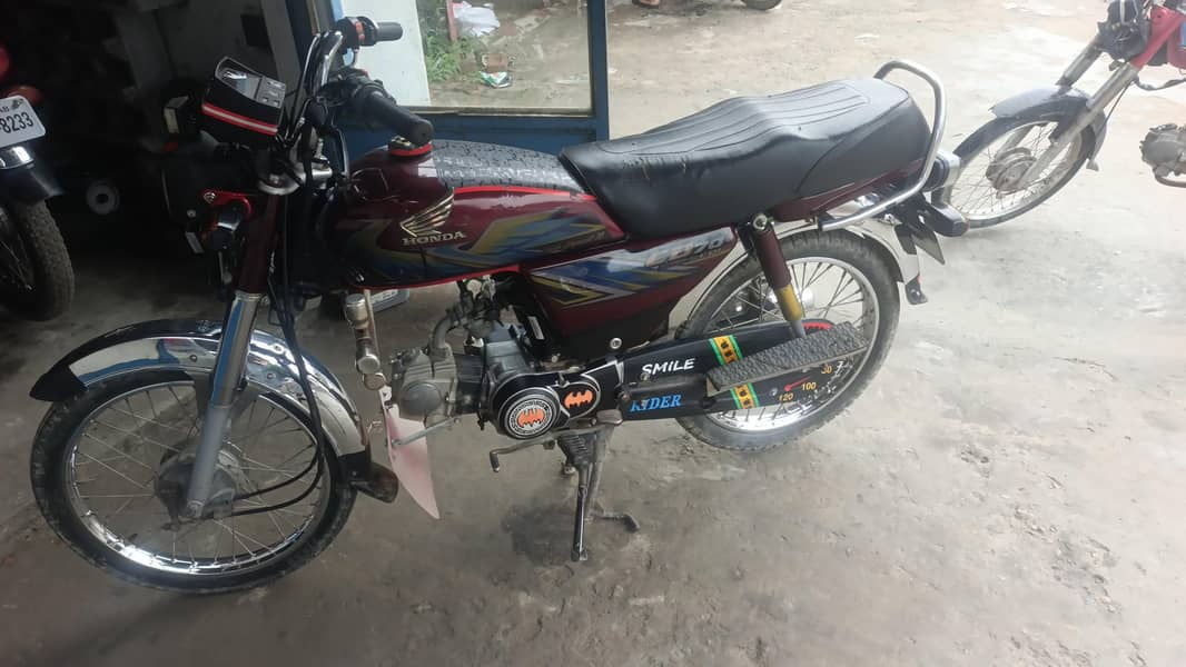 model 2021 1