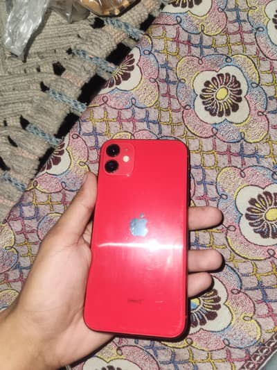 Apple iPhone 11 jv