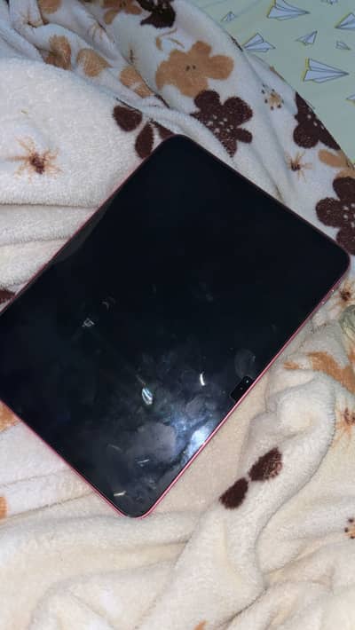 Ipad 10th gen 256gb