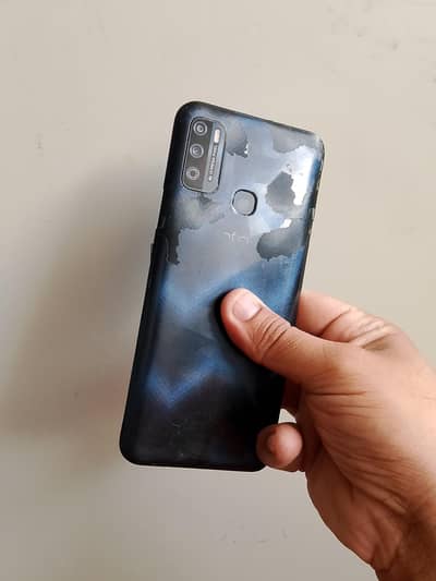 infinix hot 9 play
