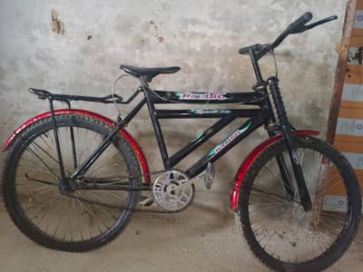 nice condition